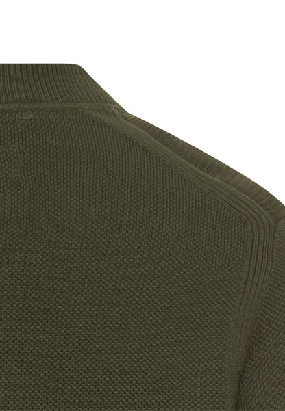 CAMEL ACTIVE CARDIGAN