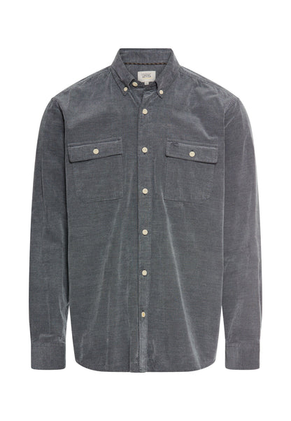 CAMEL ACTIVE SKJORTE