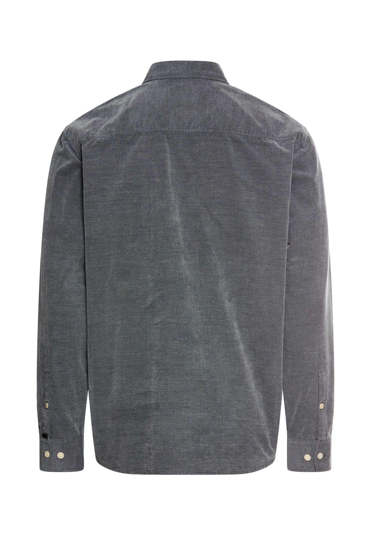 CAMEL ACTIVE SKJORTE