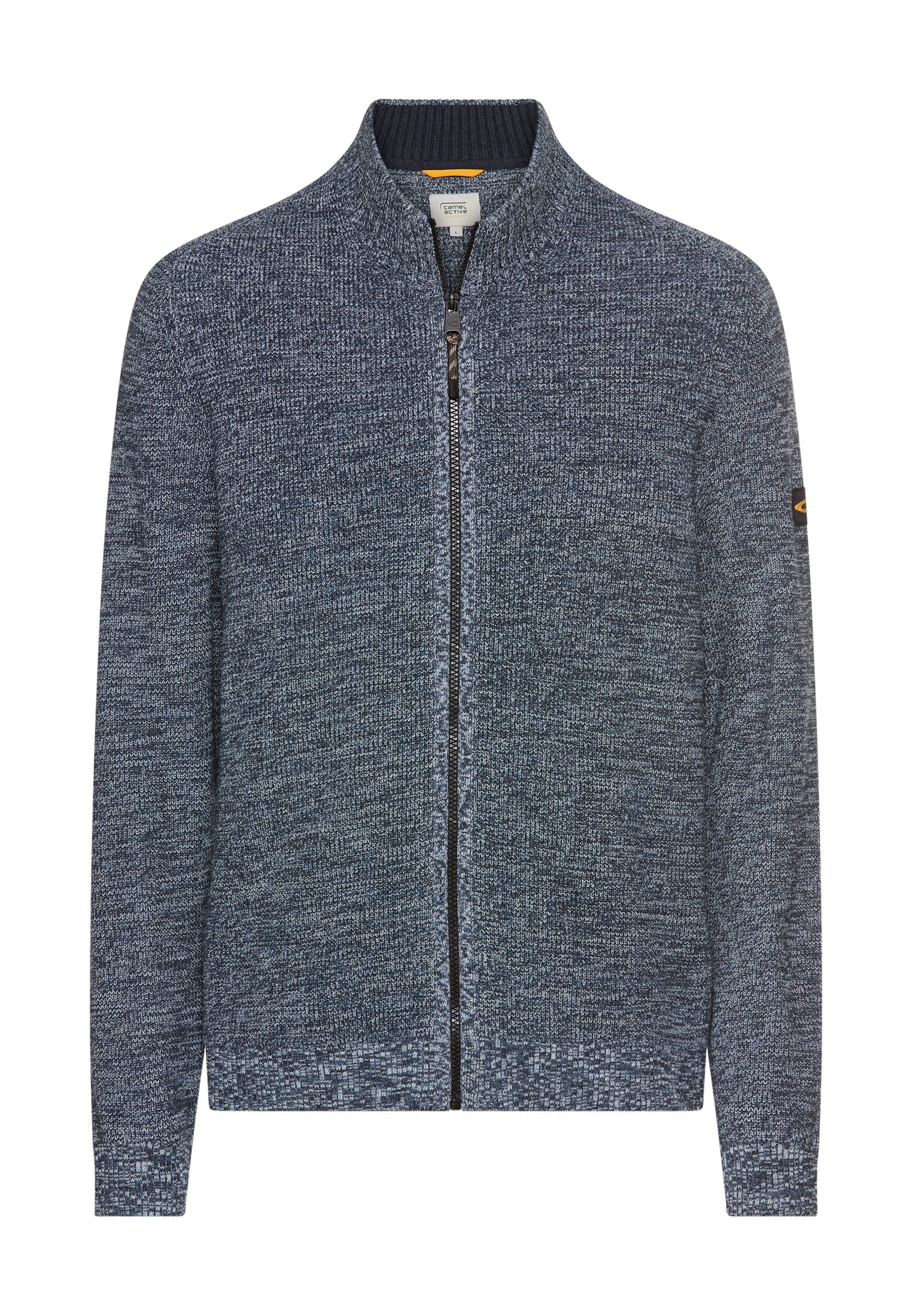 CAMEL ACTIVE CARDIGAN