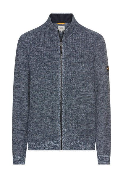 CAMEL ACTIVE CARDIGAN