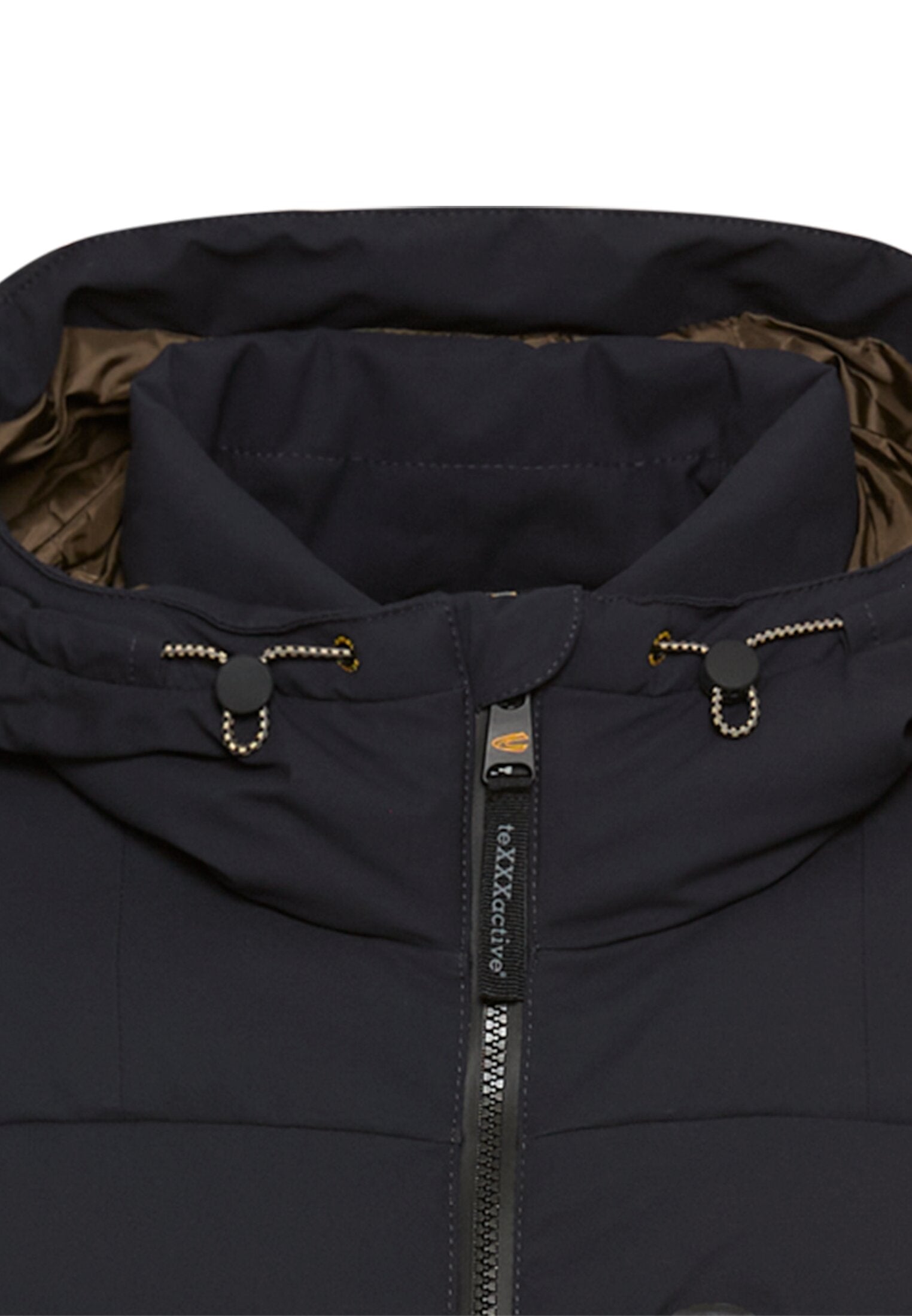 CAMEL ACTIVE FUNKTIONS JAKKE