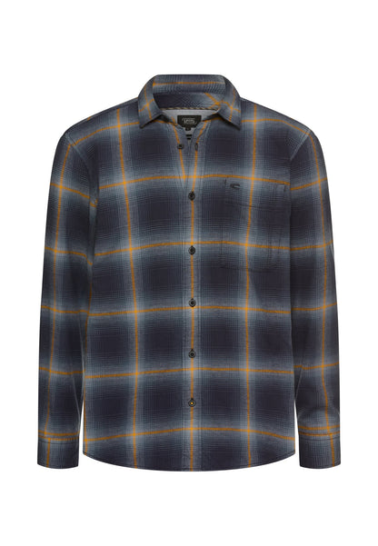 CAMEL ACTIVE SKJORTE