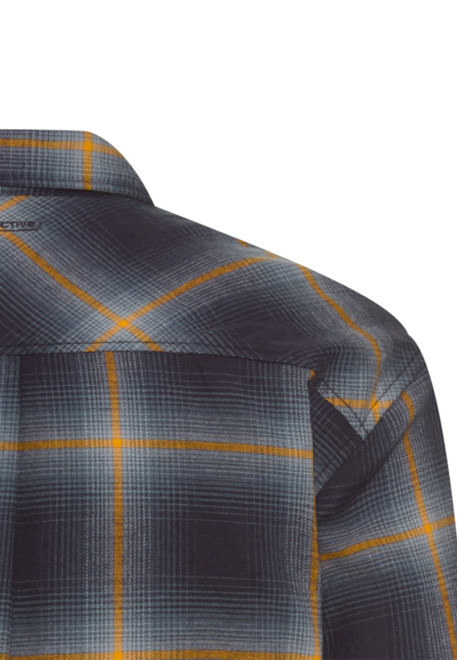 CAMEL ACTIVE SKJORTE