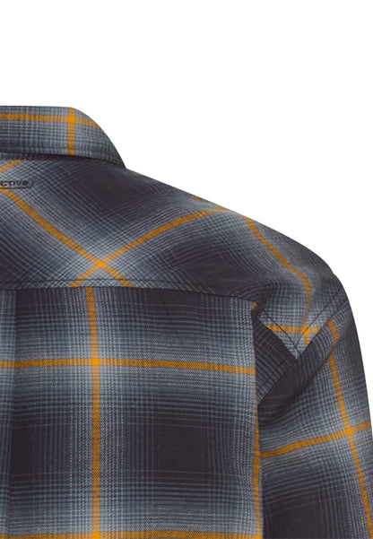 CAMEL ACTIVE SKJORTE