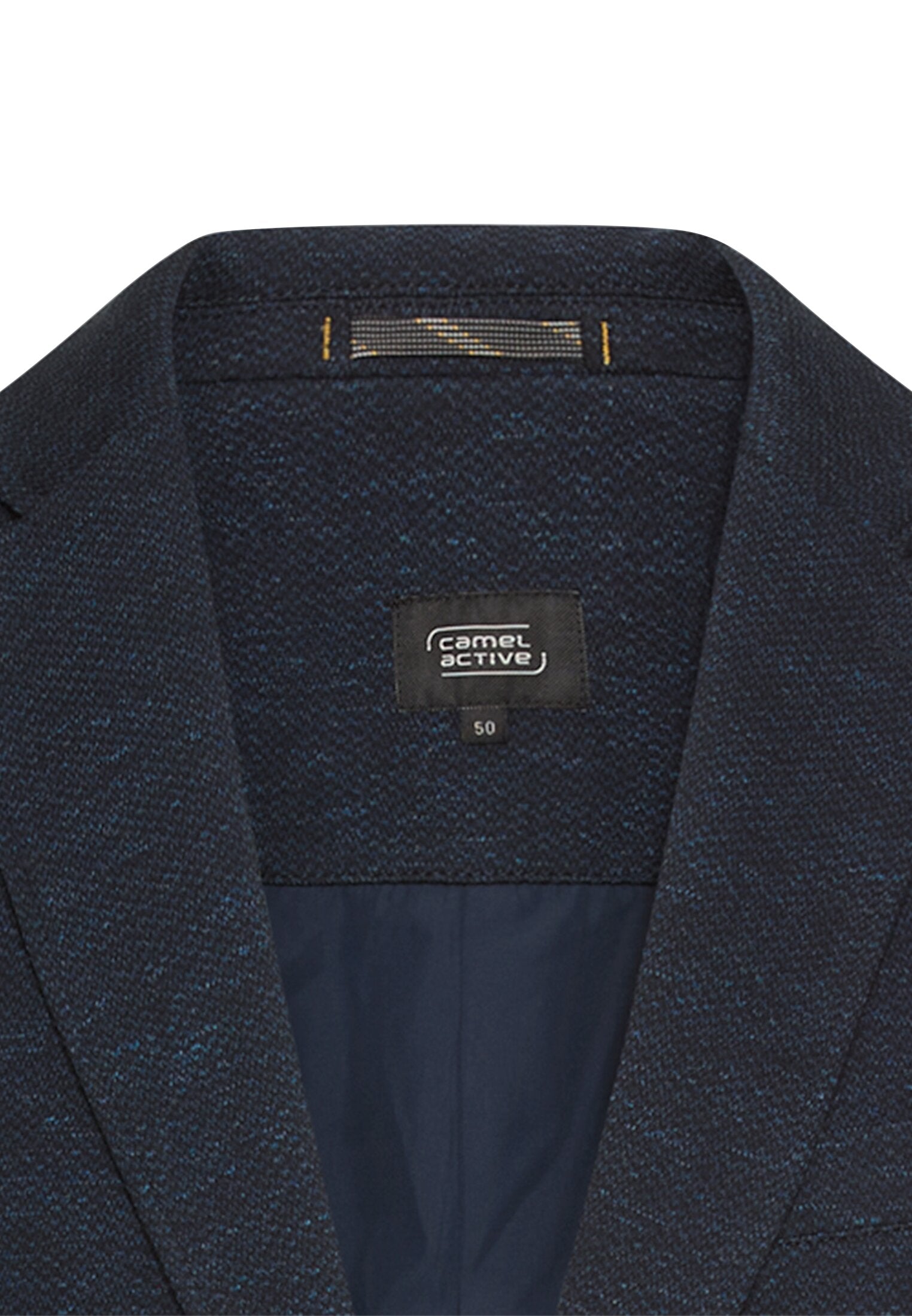 CAMEL ACTIVE BLAZER