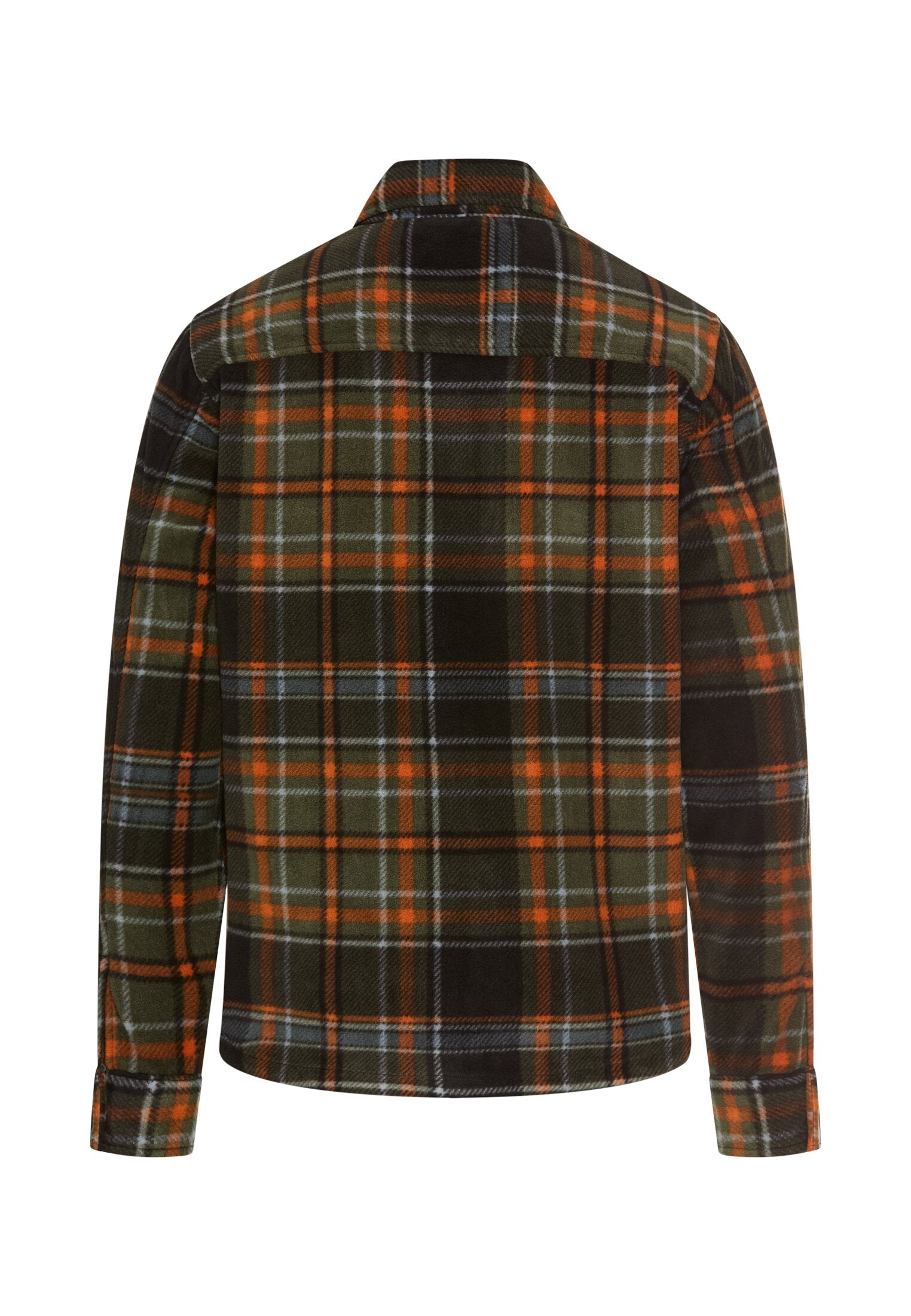 CAMEL ACTIVE OVERSHIRT