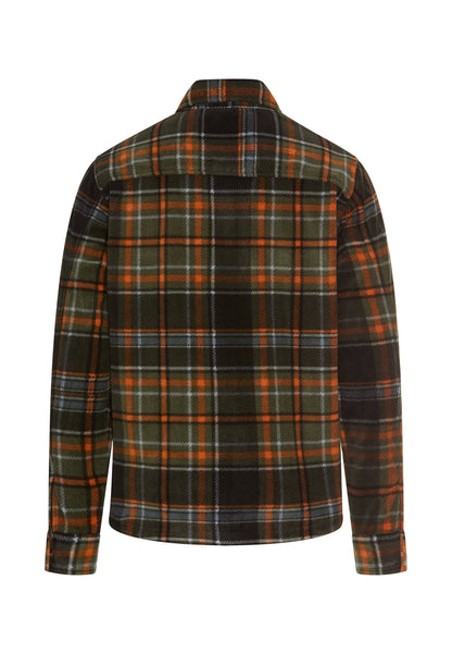 CAMEL ACTIVE OVERSHIRT