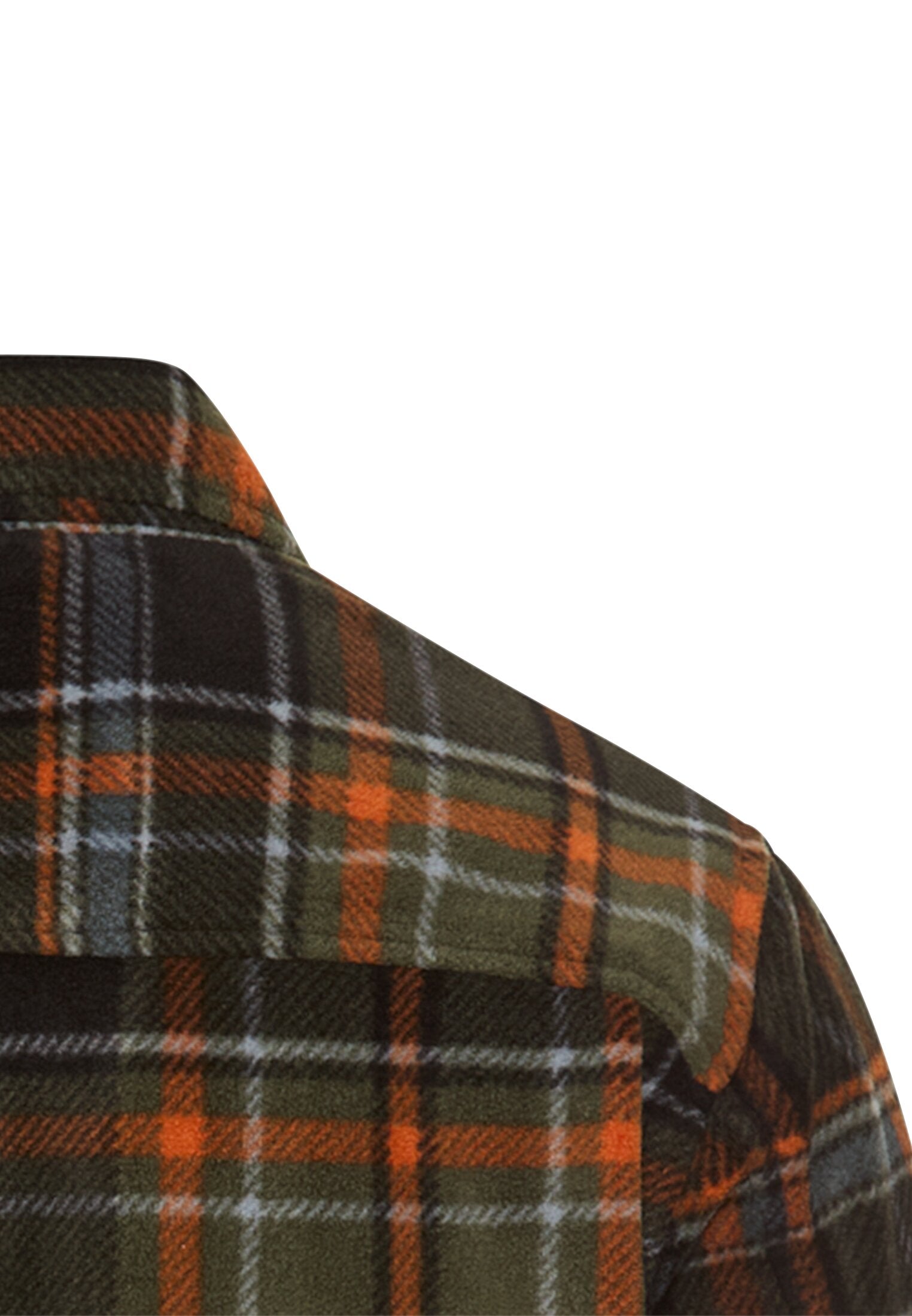 CAMEL ACTIVE OVERSHIRT