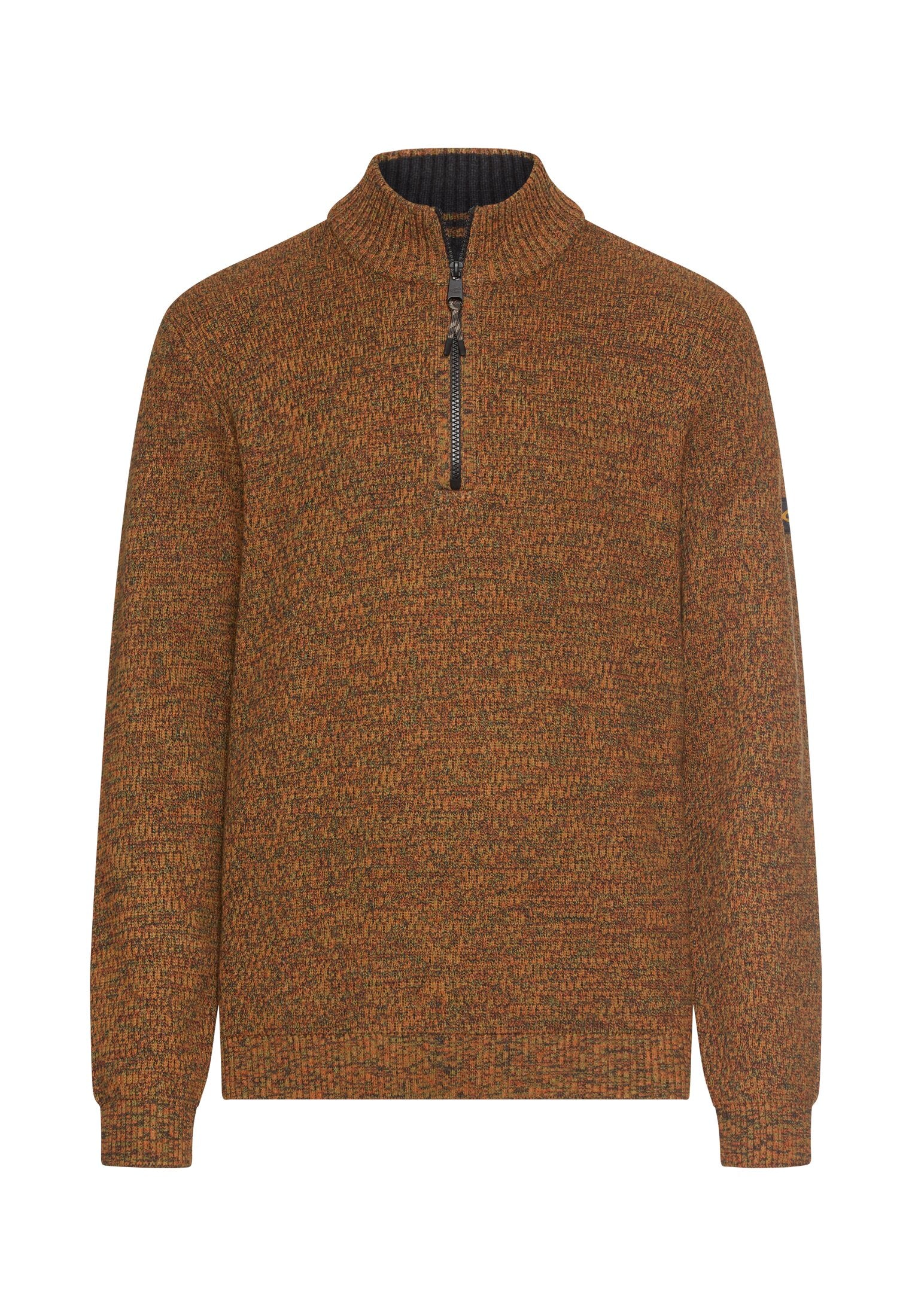CAMEL ACTIVE HALFZIP STRIK