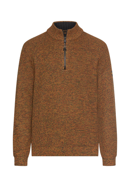 CAMEL ACTIVE HALFZIP STRIK