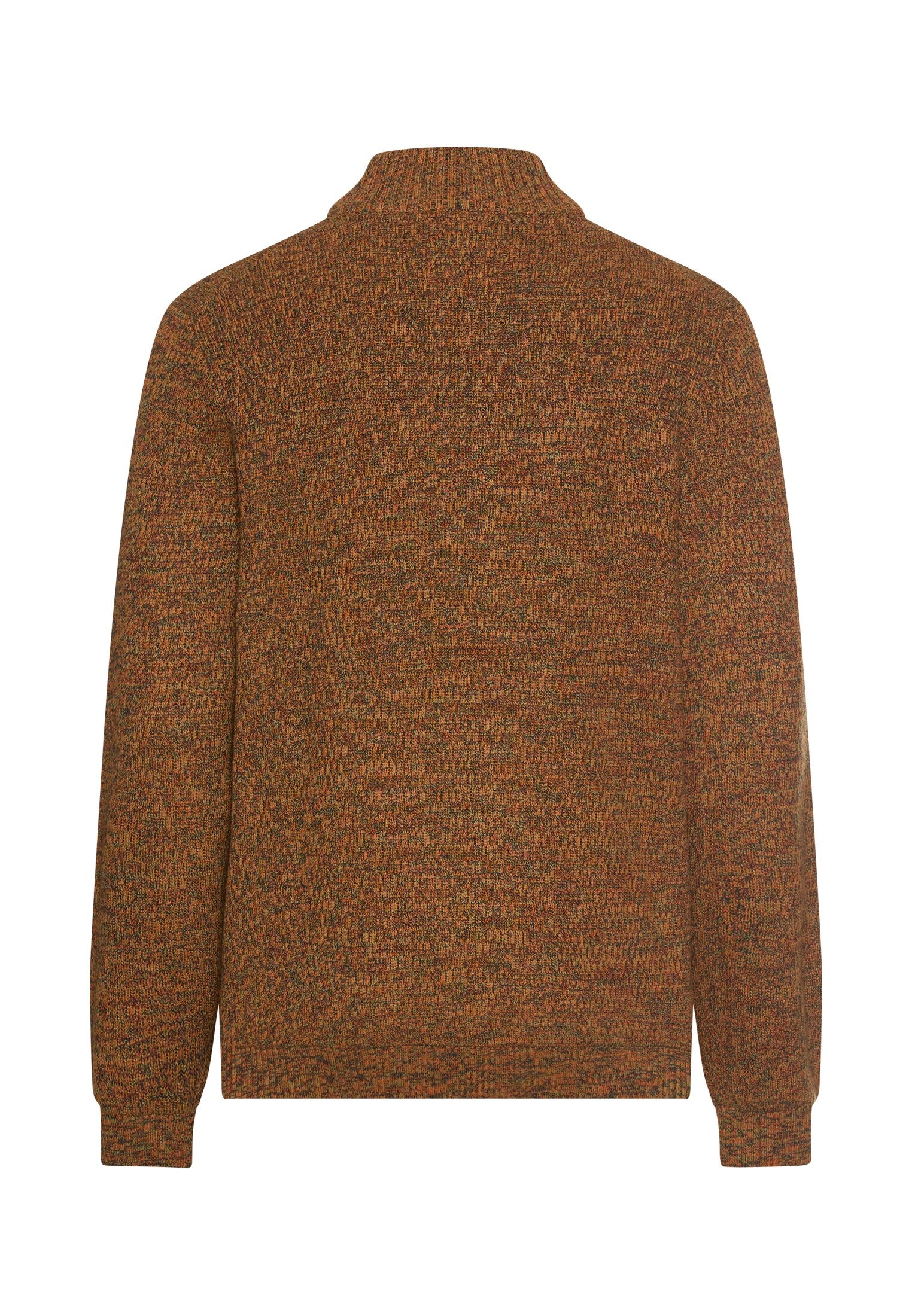 CAMEL ACTIVE HALFZIP STRIK