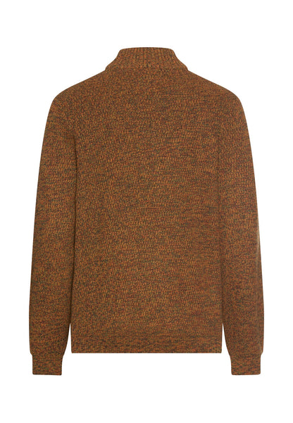 CAMEL ACTIVE HALFZIP STRIK