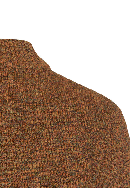 CAMEL ACTIVE HALFZIP STRIK