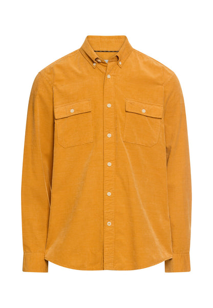 CAMEL ACTIVE SKJORTE