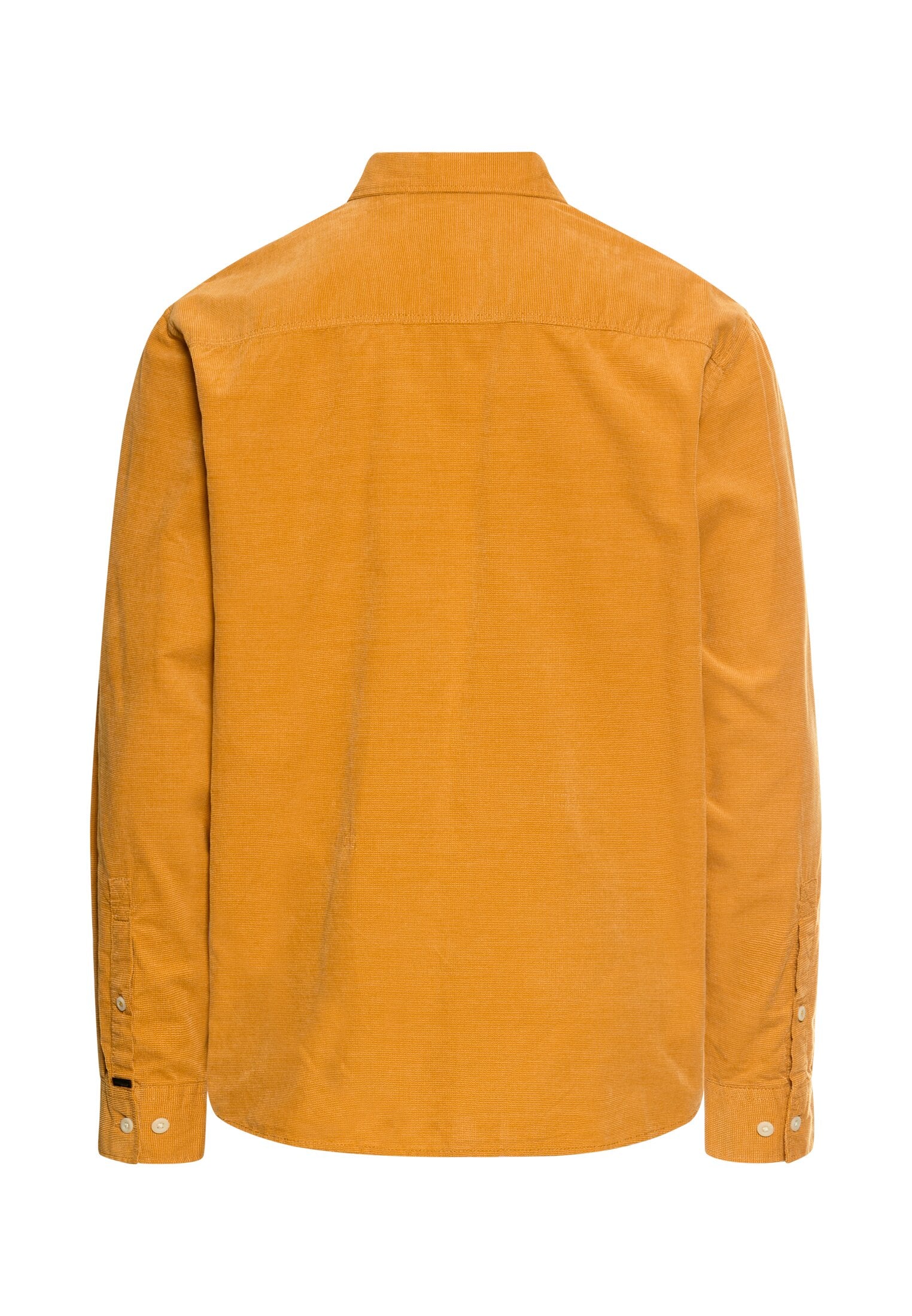 CAMEL ACTIVE SKJORTE