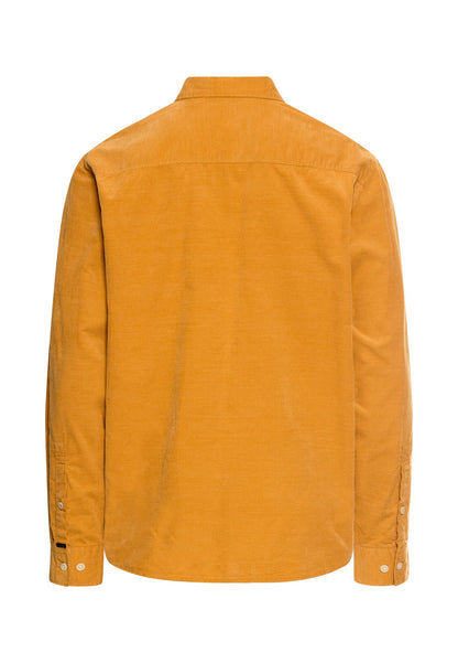 CAMEL ACTIVE SKJORTE