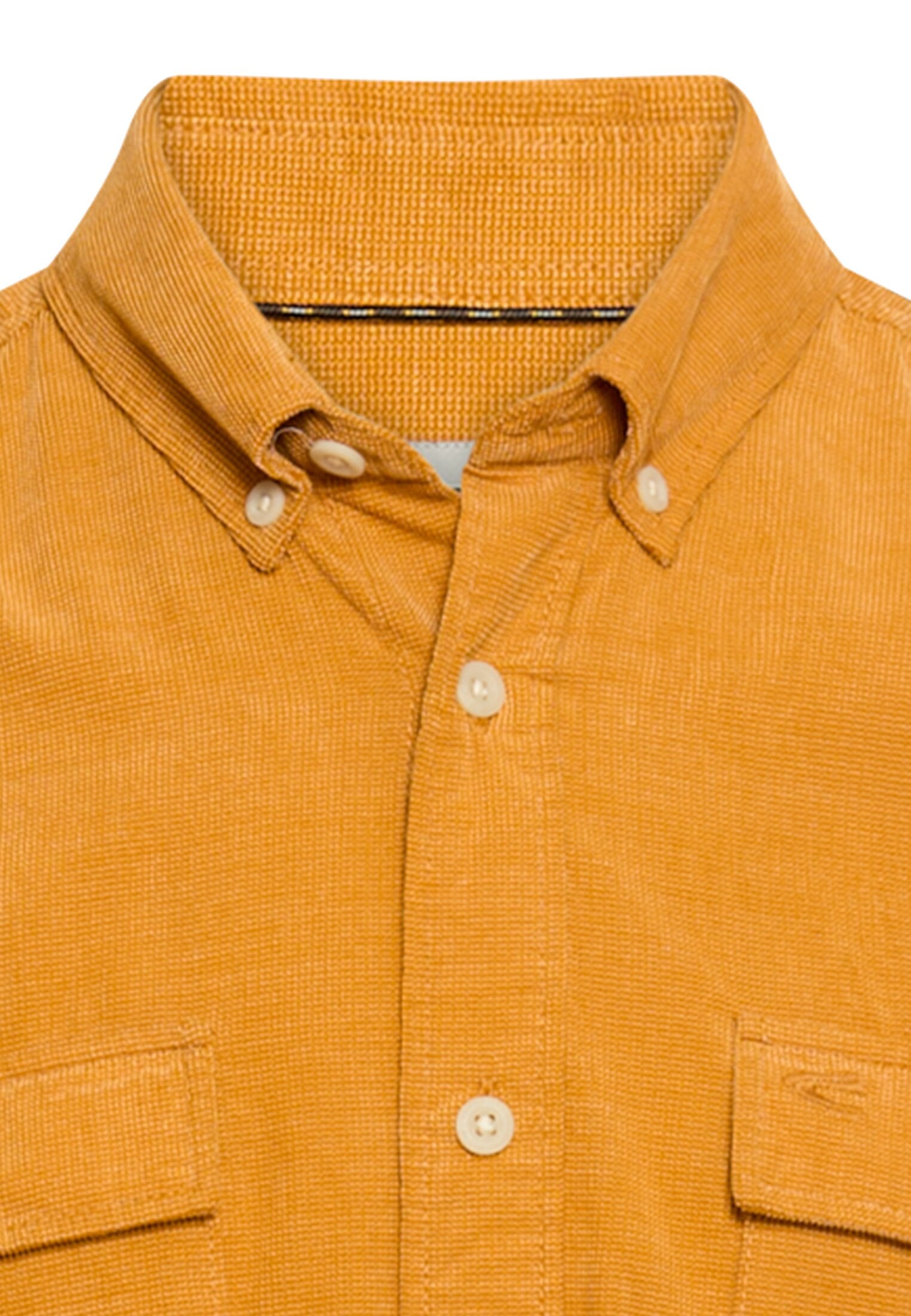 CAMEL ACTIVE SKJORTE