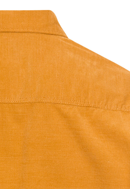 CAMEL ACTIVE SKJORTE