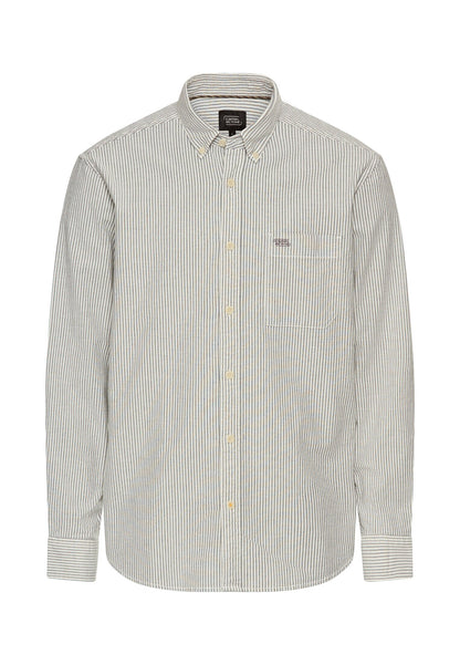 CAMEL ACTIVE SKJORTE