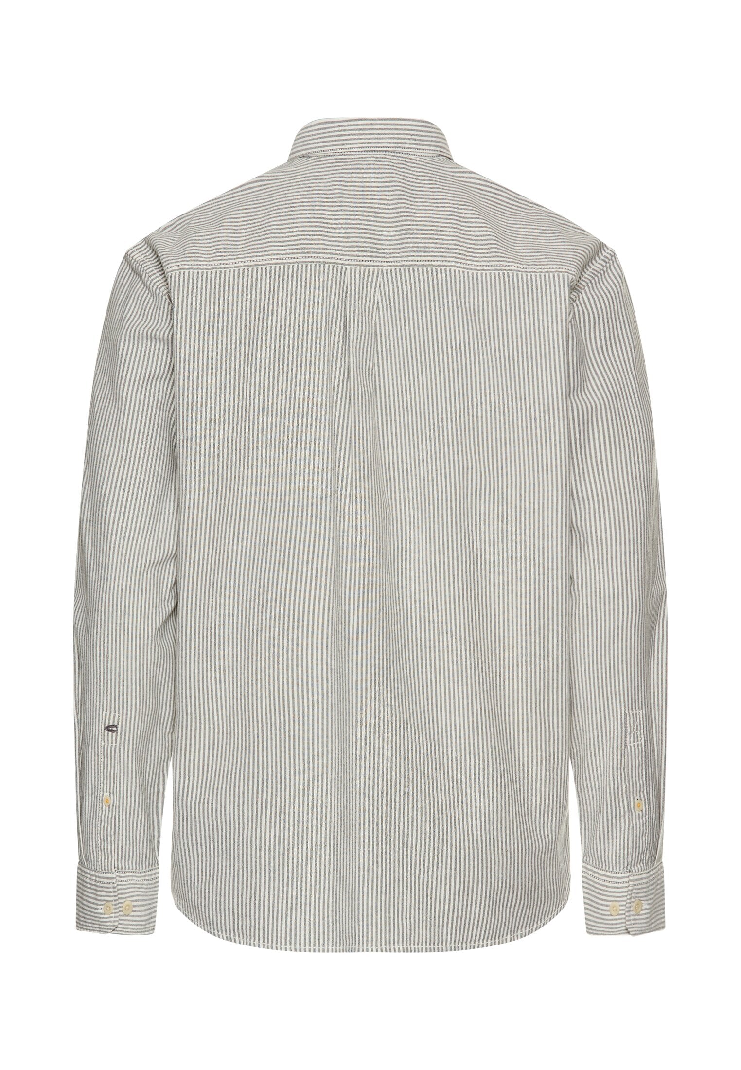 CAMEL ACTIVE SKJORTE