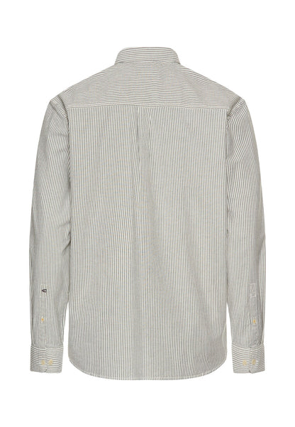 CAMEL ACTIVE SKJORTE