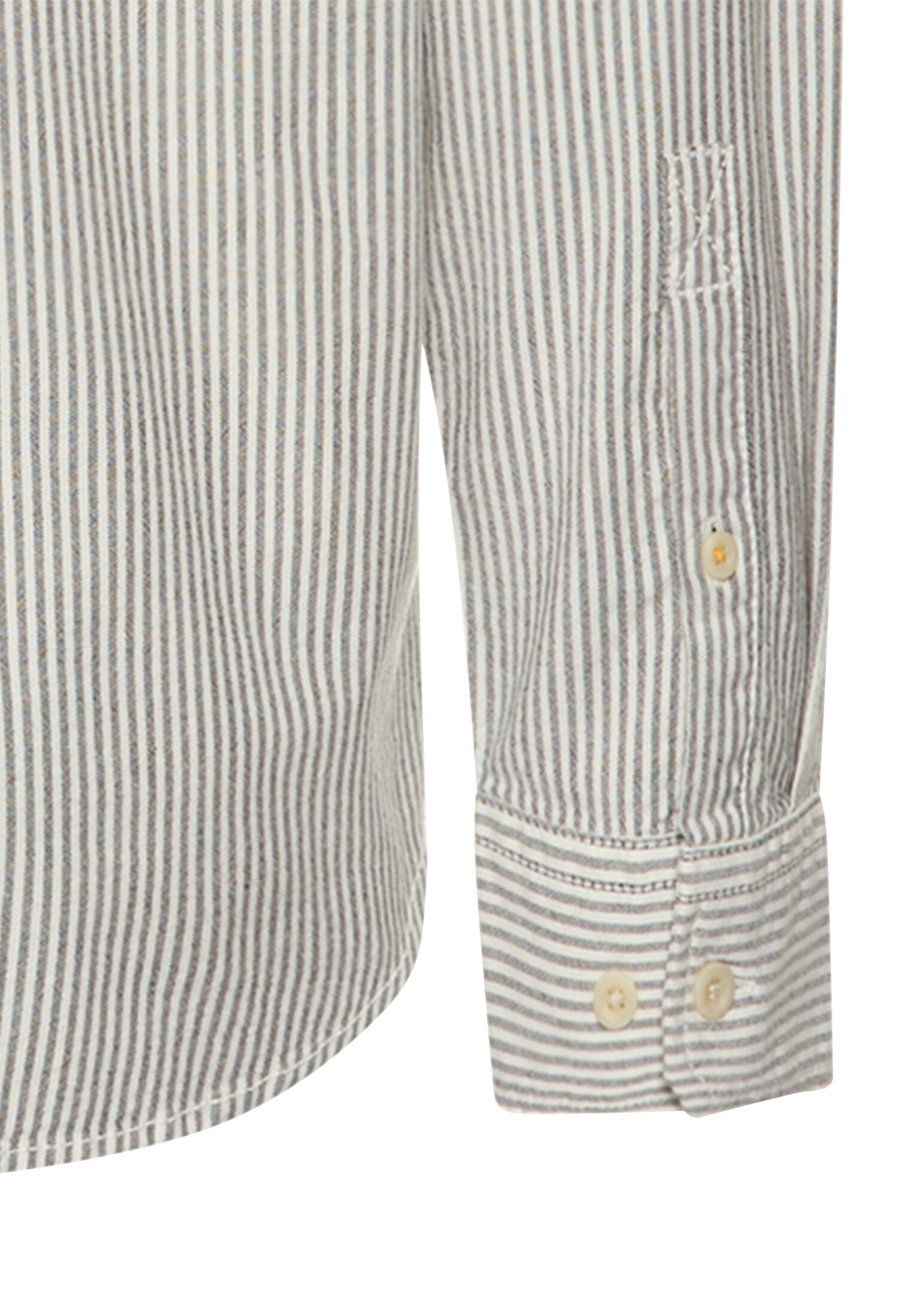CAMEL ACTIVE SKJORTE