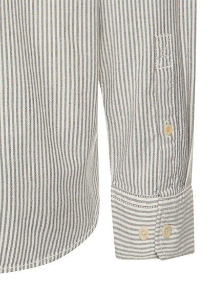 CAMEL ACTIVE SKJORTE