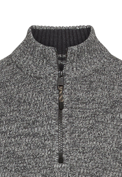 CAMEL ACTIVE HALFZIP STRIK