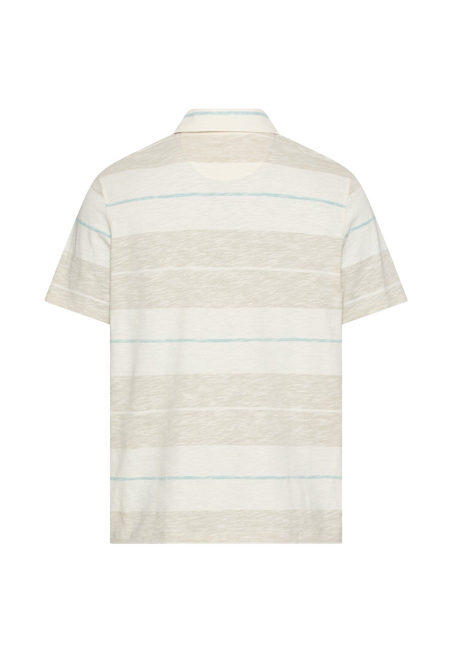 CAMEL ACTIVE KORTÆRMET POLO