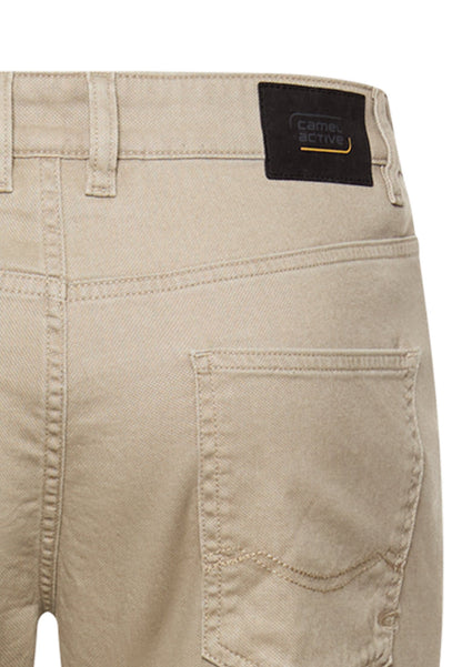 CAMEL ACTIVE 5 JEANS
