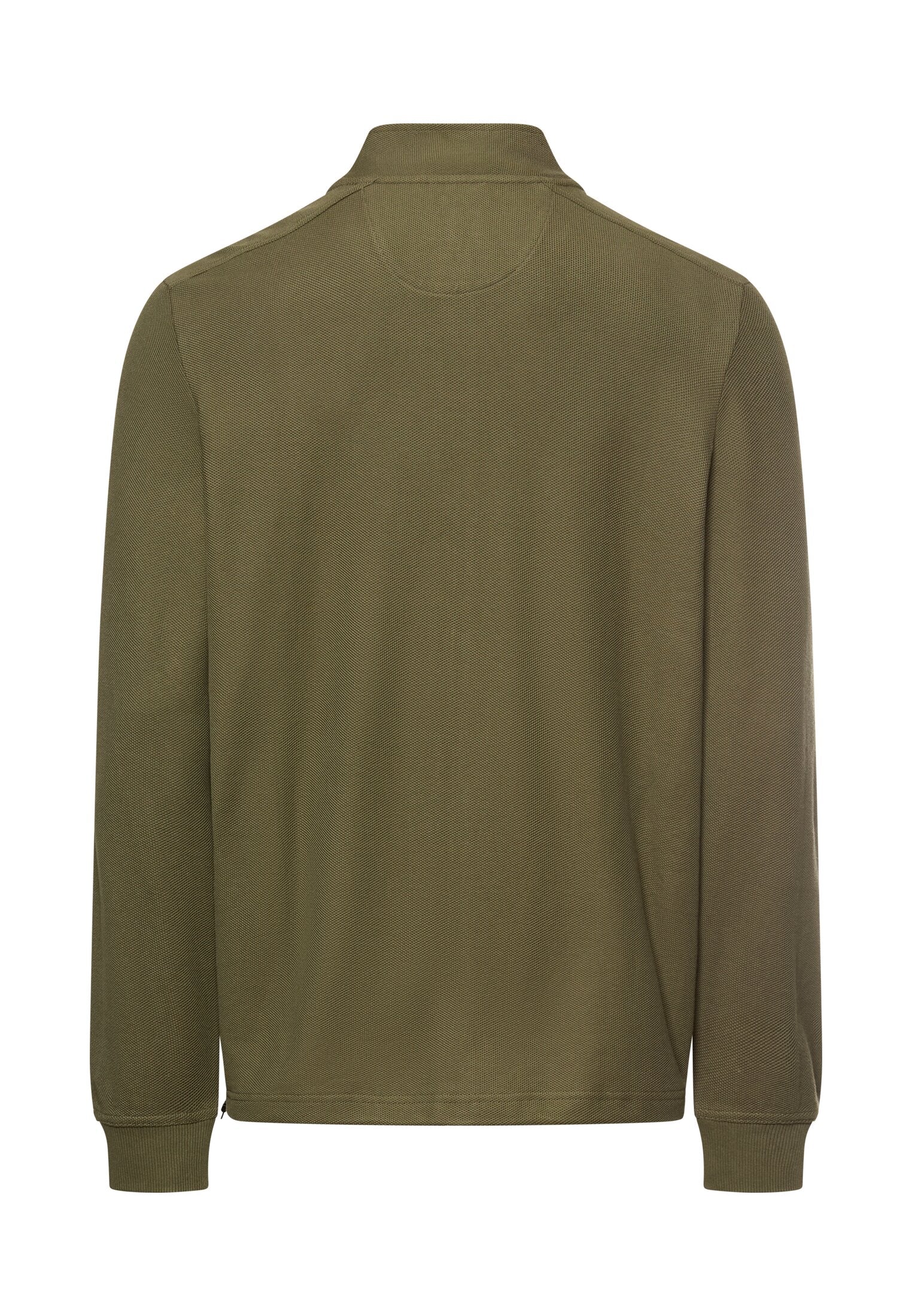 CAMEL ACTIVE SWEAT CARDIGAN