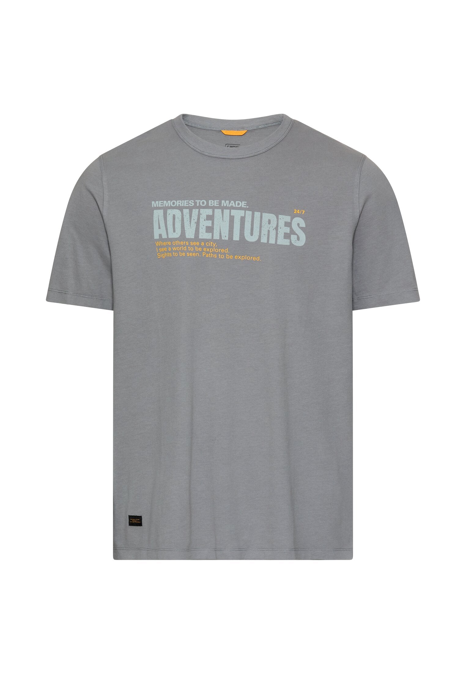 CAMEL ACTIVE T-SHIRT