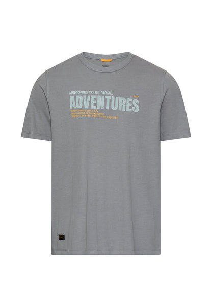 CAMEL ACTIVE T-SHIRT