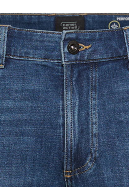 CAMEL ACTIVE JEANS