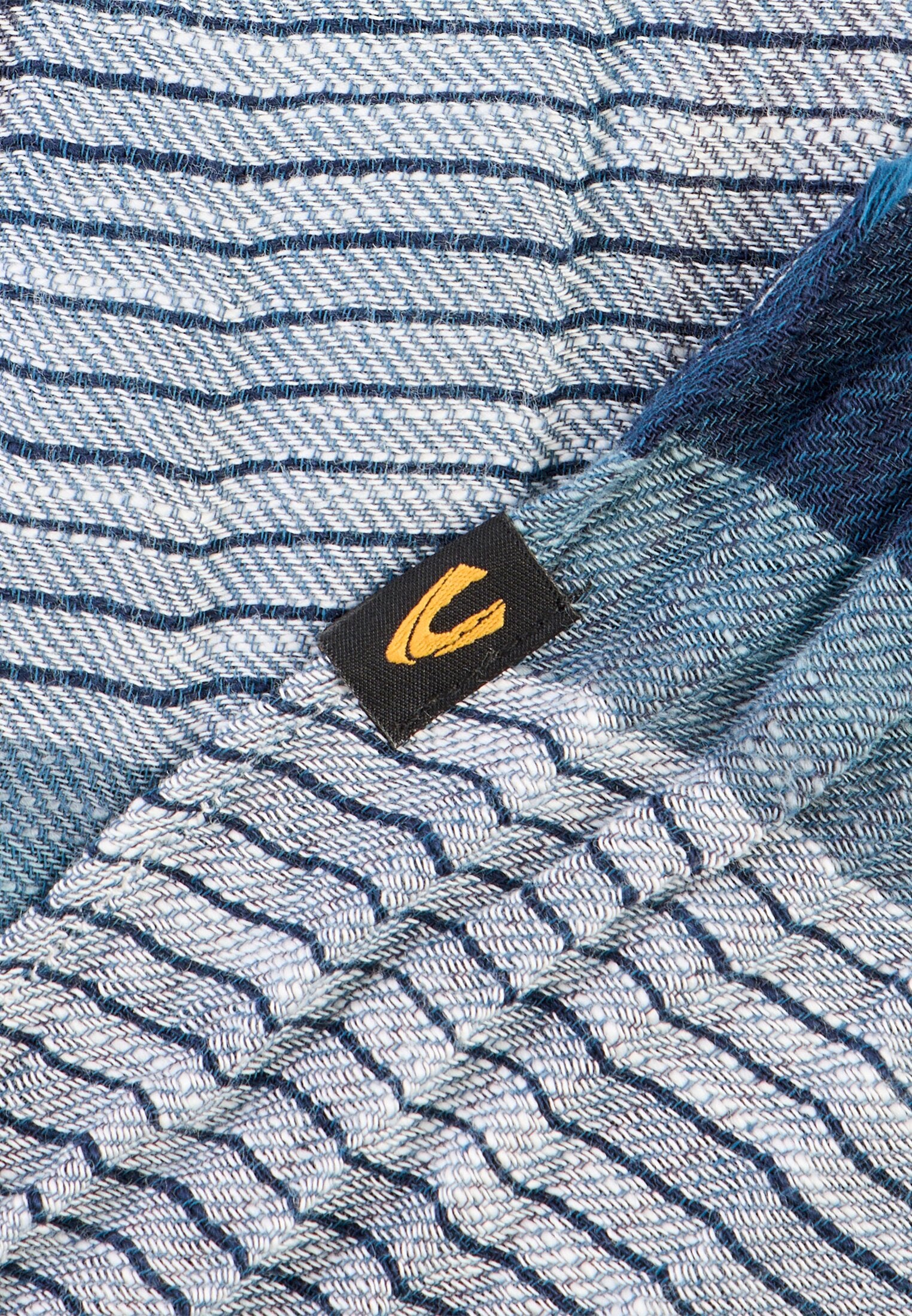 CAMEL ACTIVE TØRKLÆDE