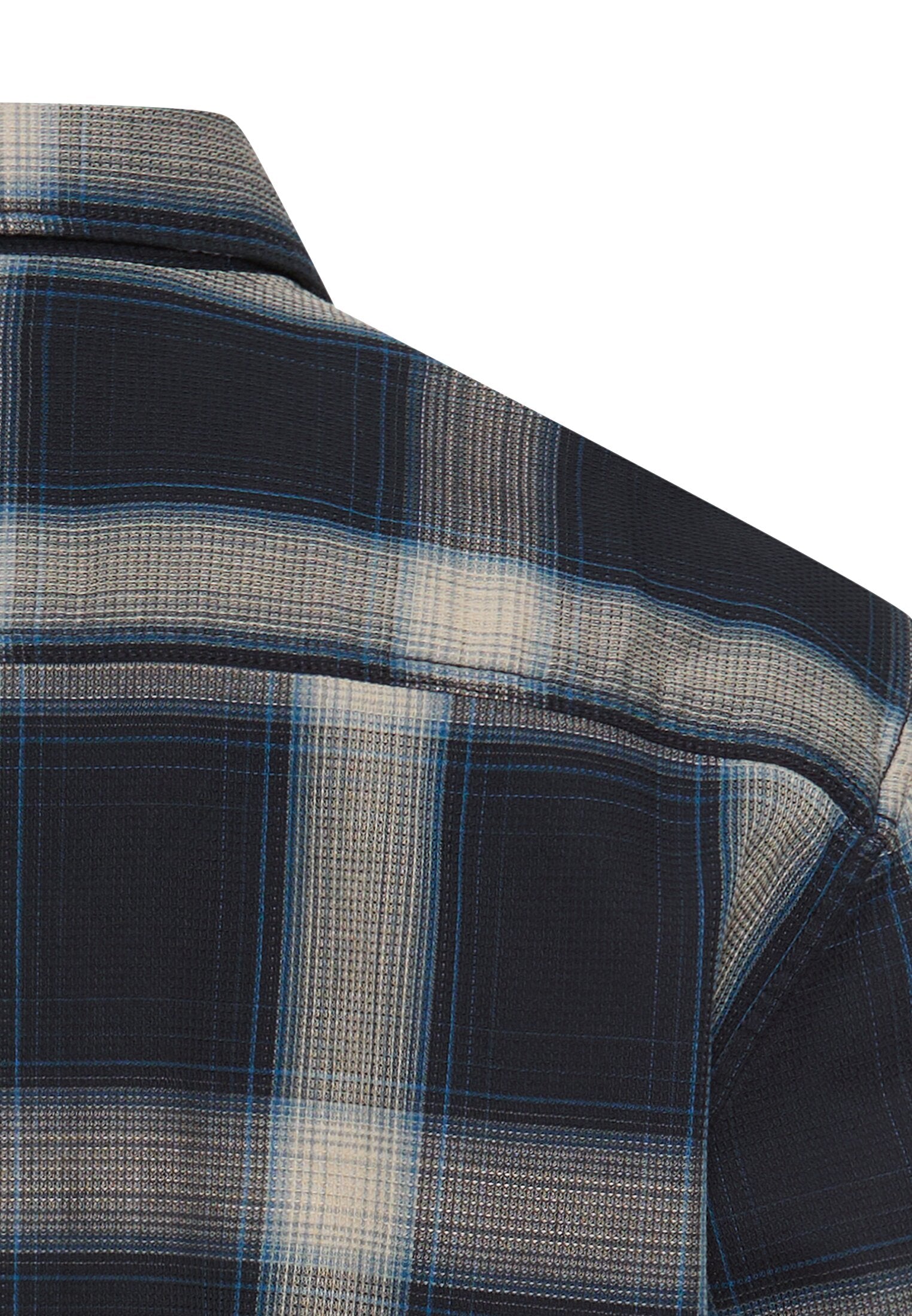 CAMEL ACTIVE TERNET SKJORTE