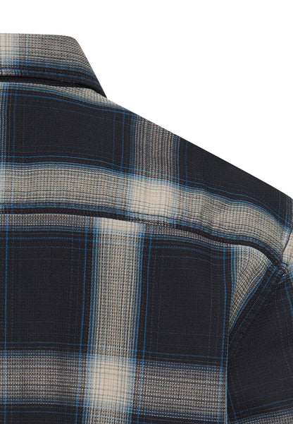 CAMEL ACTIVE TERNET SKJORTE