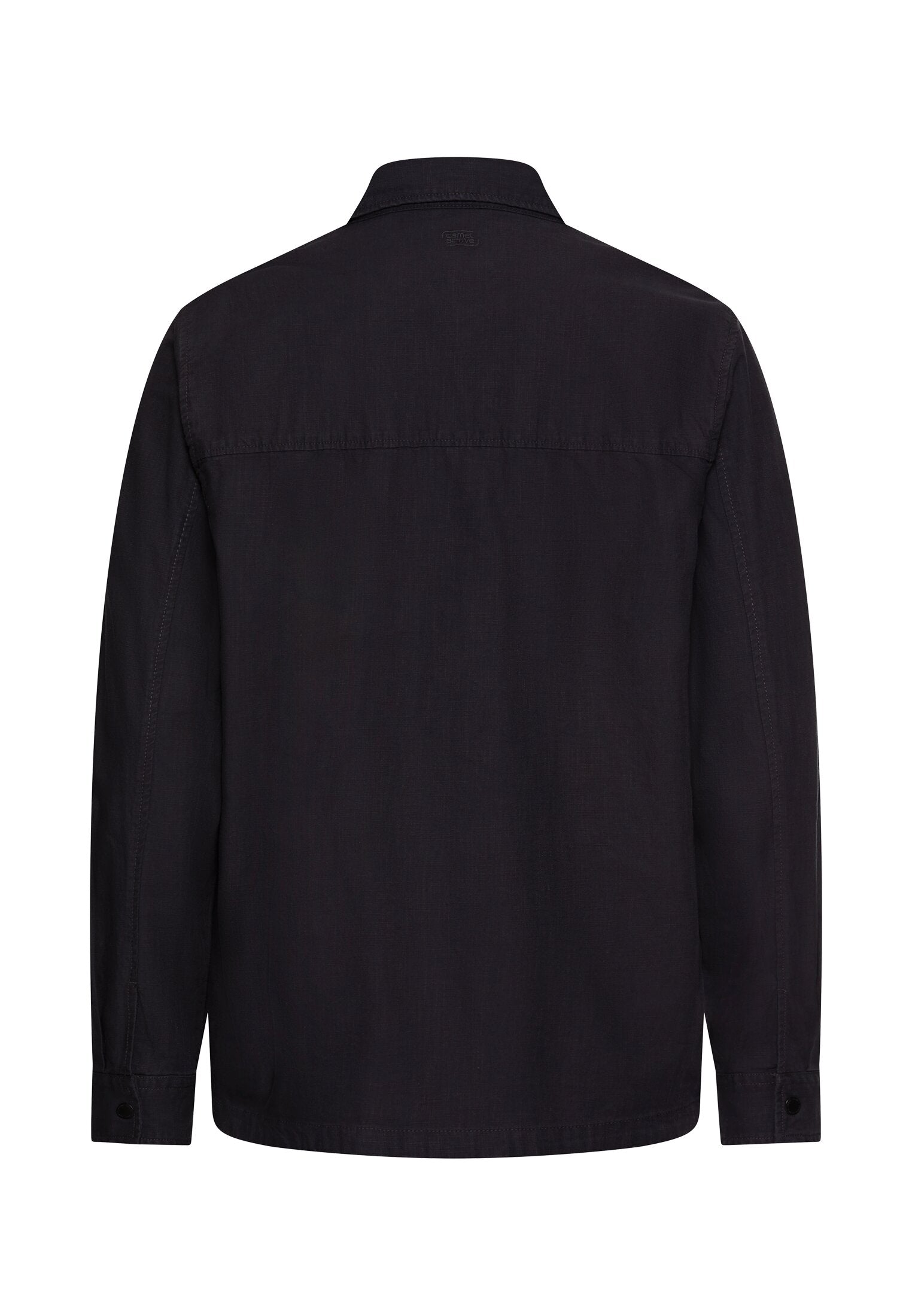 CAMEL ACTIVE OVERSHIRT