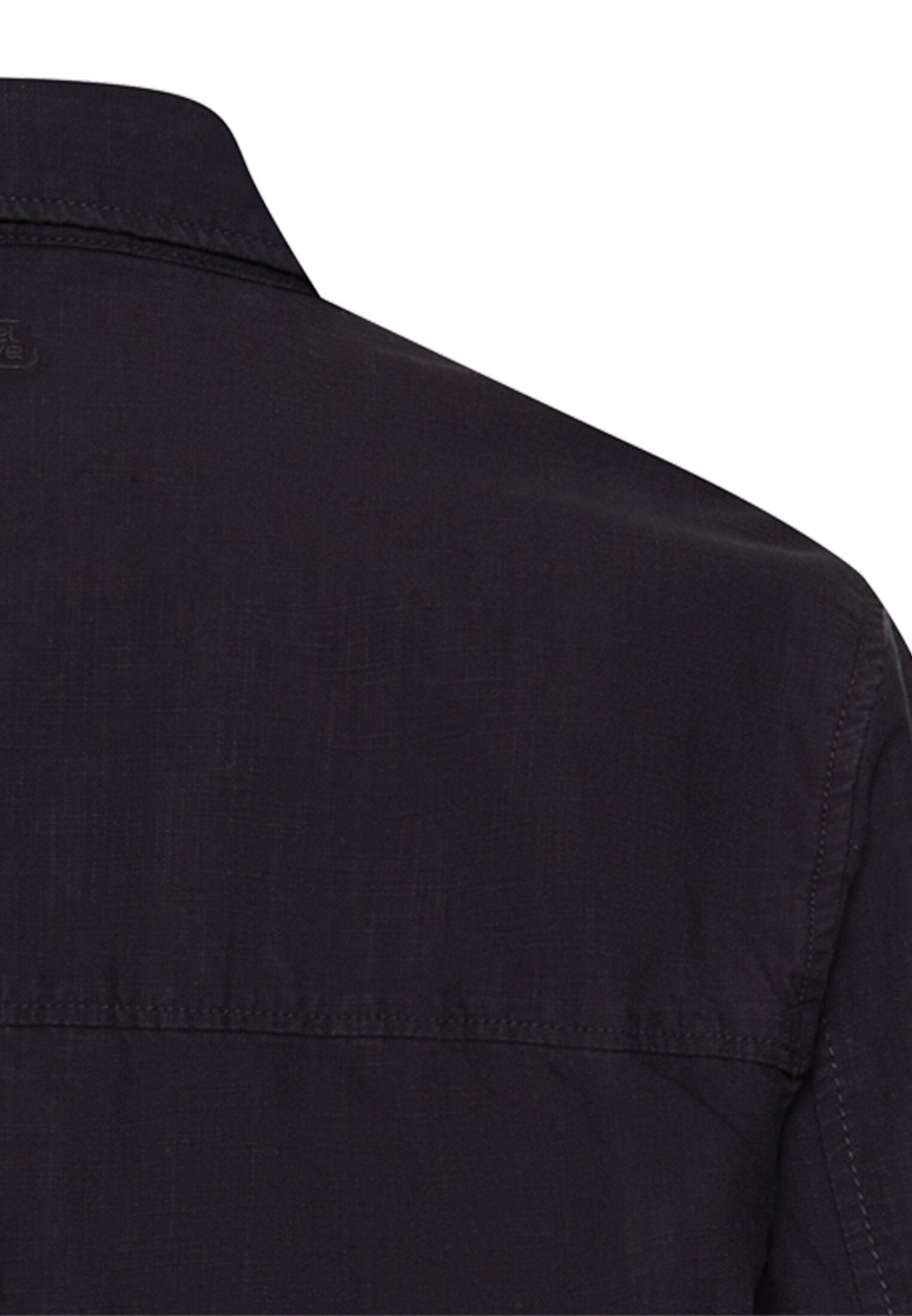 CAMEL ACTIVE OVERSHIRT