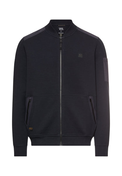 CAMEL ACTIVE FLEXXXACTIVE® CARDIGAN