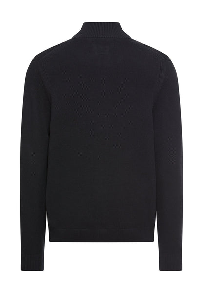 CAMEL ACTIVE CARDIGAN MED LYNLÅS