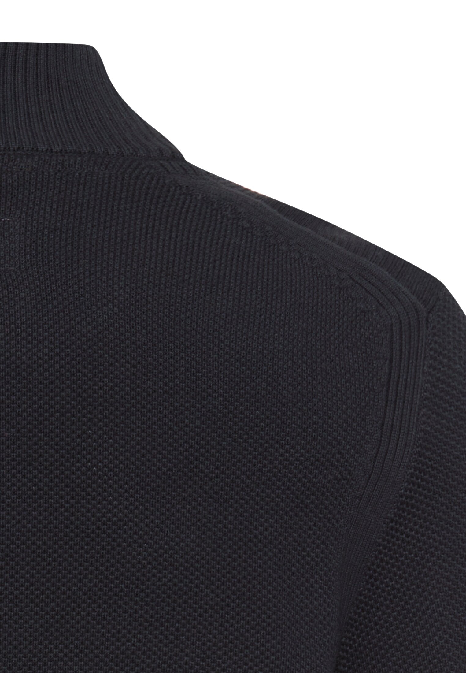 CAMEL ACTIVE CARDIGAN MED LYNLÅS