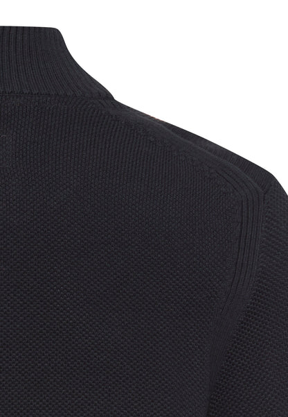 CAMEL ACTIVE CARDIGAN MED LYNLÅS