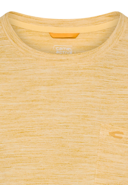 CAMEL ACTIVE T-SHIRT