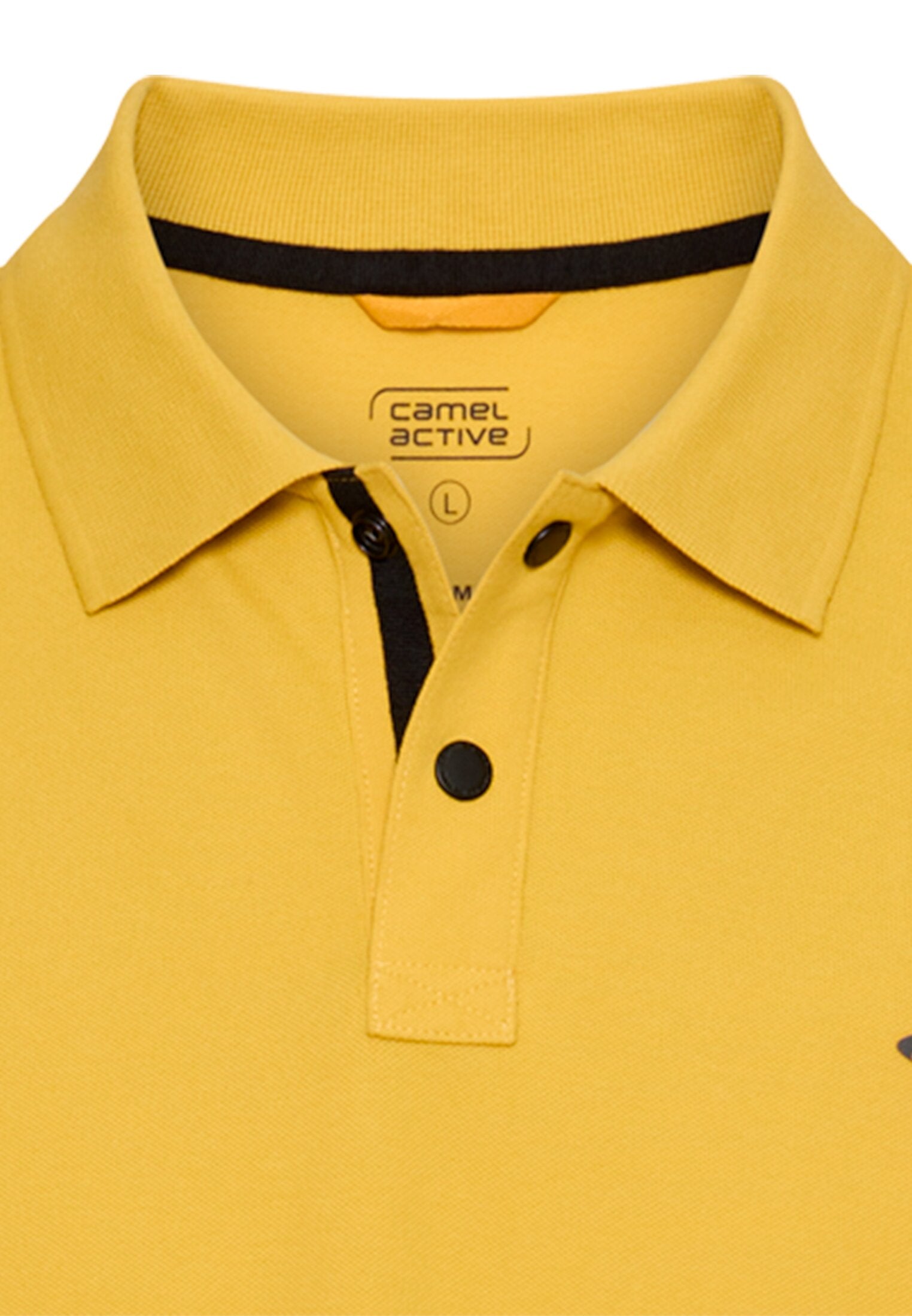 CAMEL ACTIVE POLO