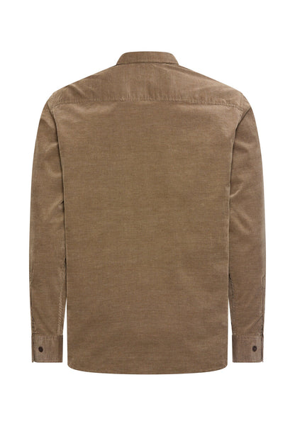 CAMEL ACTIVE SKJORTE
