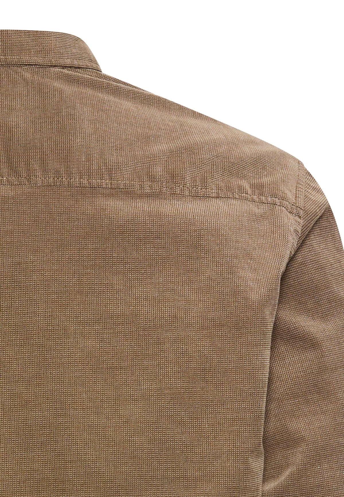 CAMEL ACTIVE SKJORTE