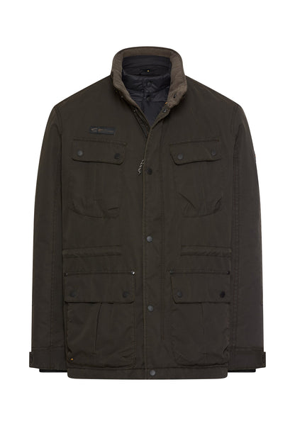 CAMEL ACTIVE FIELD JAKKE