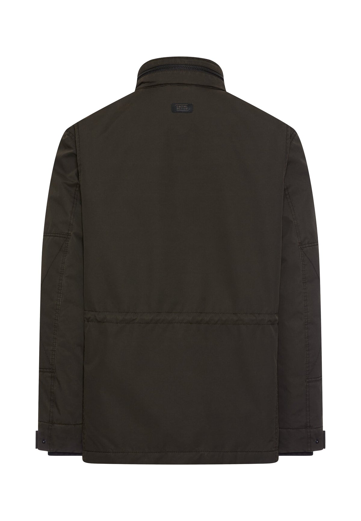 CAMEL ACTIVE FIELD JAKKE